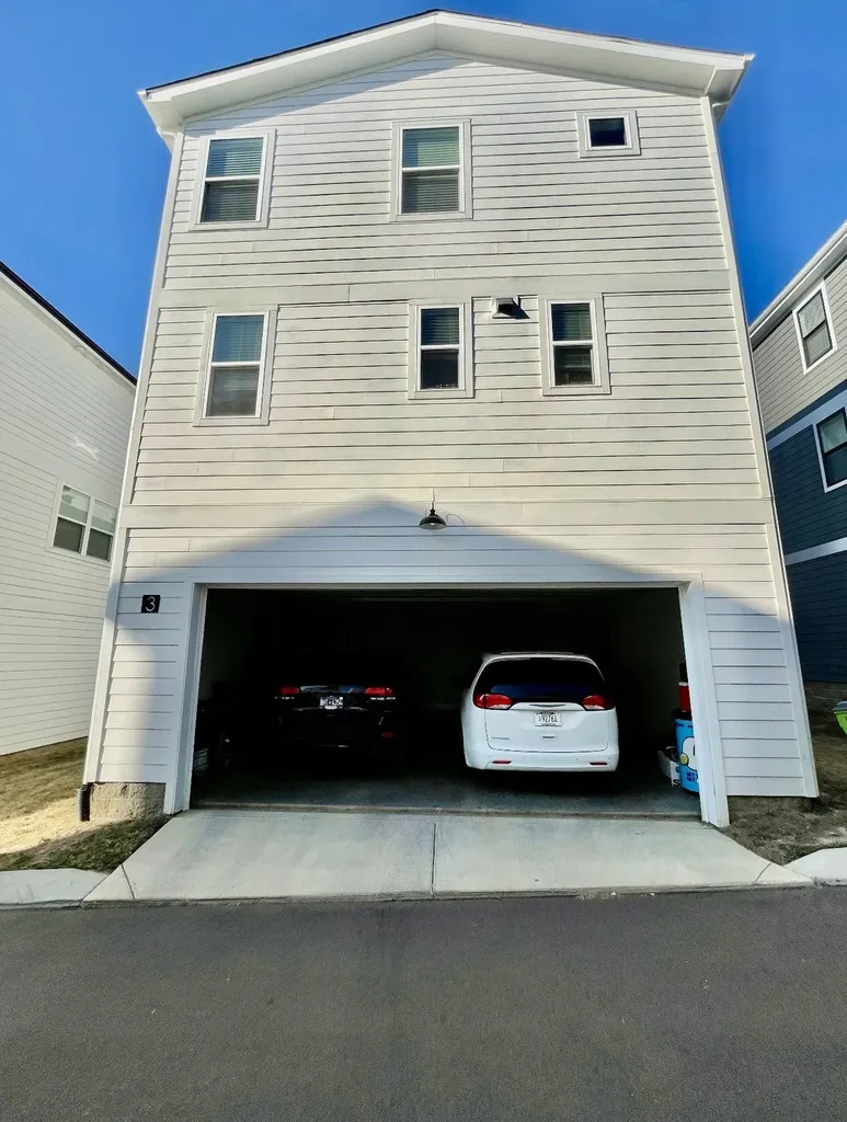 530 Edwin Street Nashville TN 37207