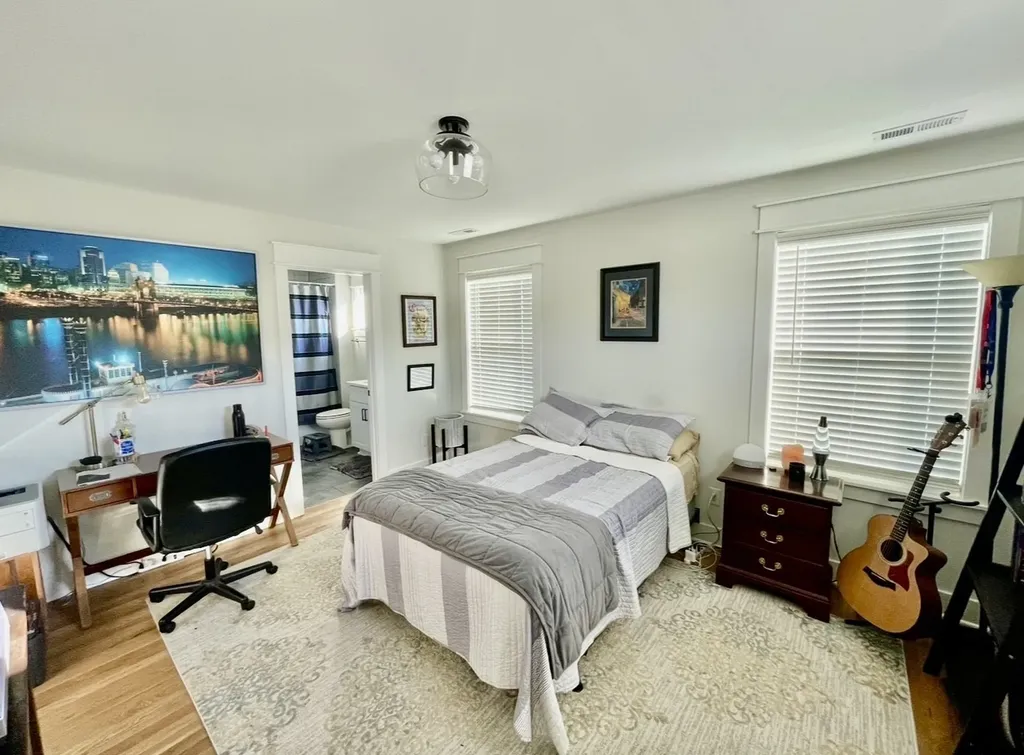 530 Edwin Street Nashville TN 37207