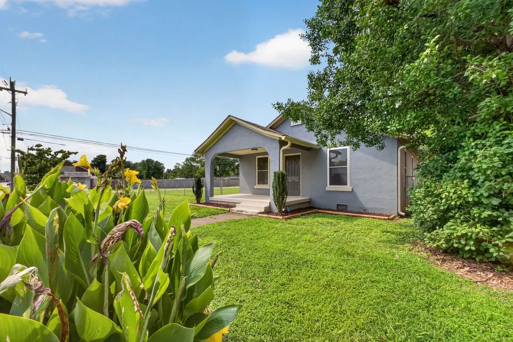 502 5th Street Lawrenceburg TN 38464