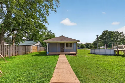 502 5th Street Lawrenceburg TN 38464