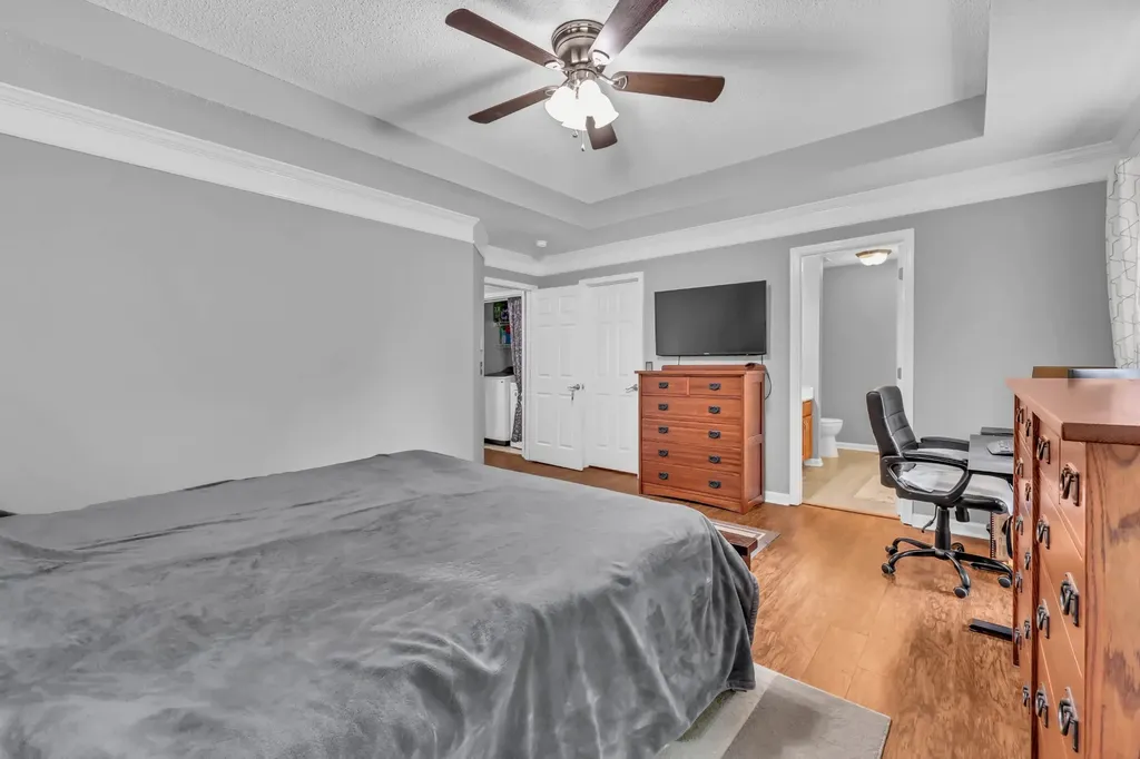 2819 Fenton Court Clarksville TN 37040