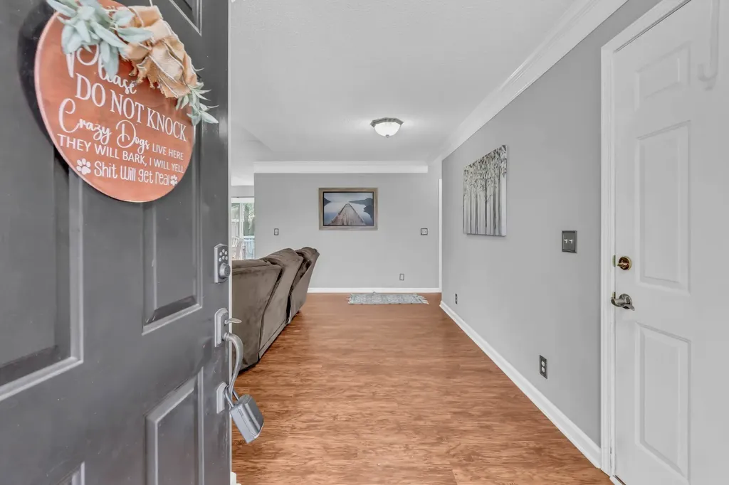 2819 Fenton Court Clarksville TN 37040