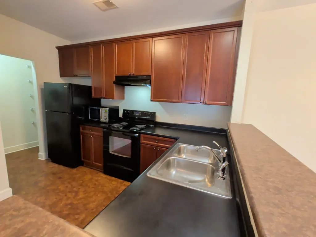 8045 Bienville Drive Nashville TN 37211
