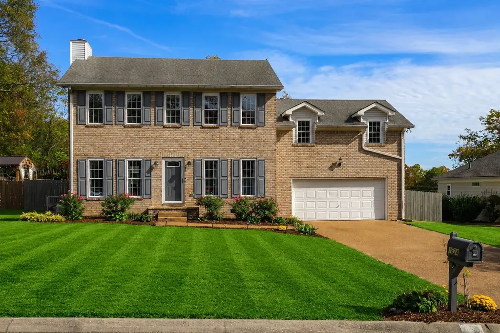 1624 Witt Hill Drive Spring Hill TN 37174