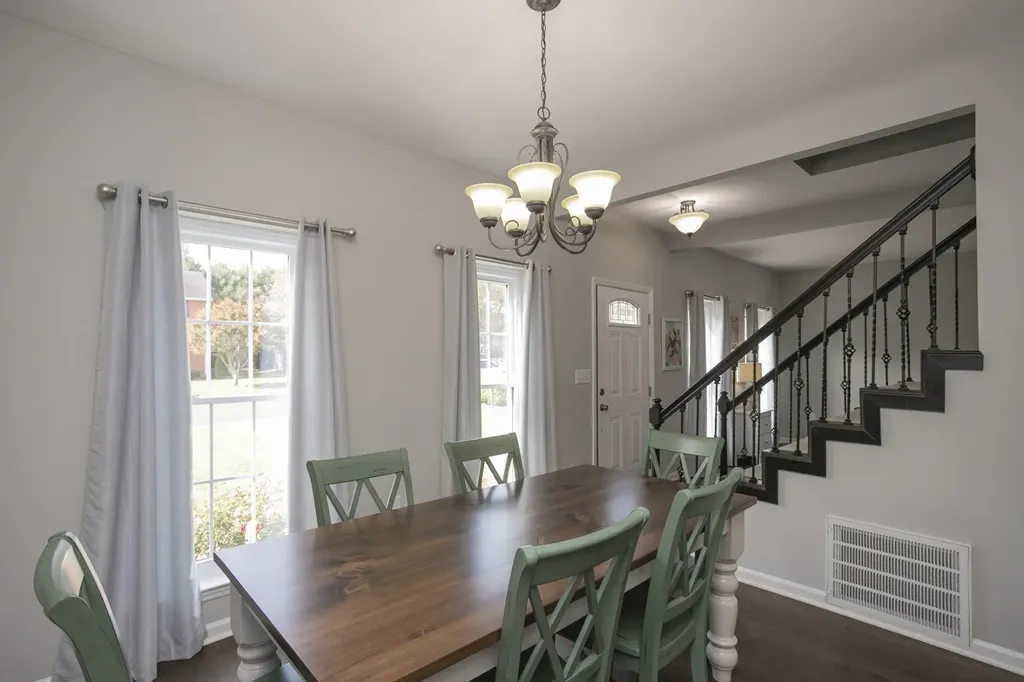 1624 Witt Hill Drive Spring Hill TN 37174