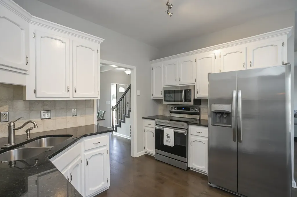1624 Witt Hill Drive Spring Hill TN 37174