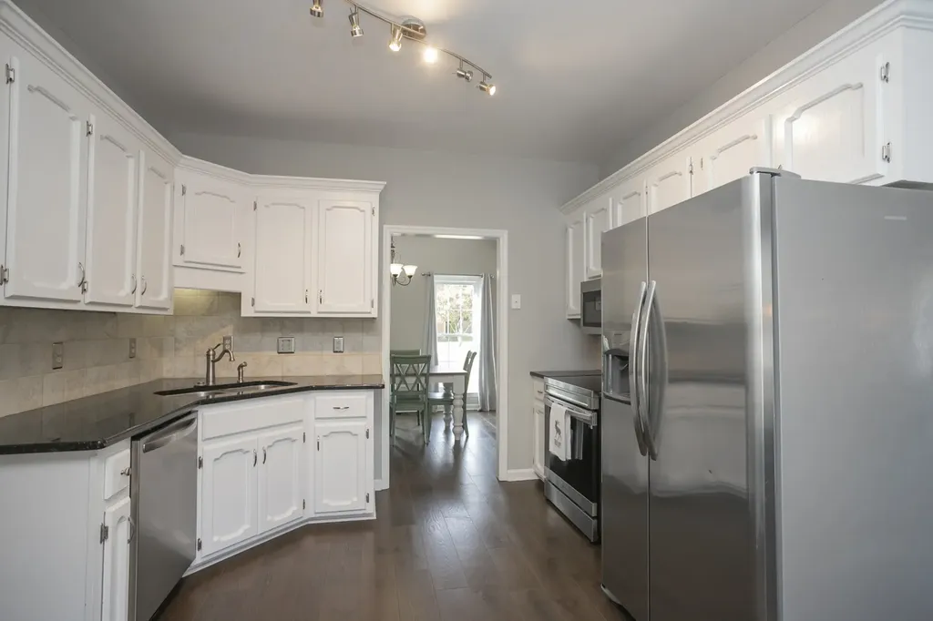 1624 Witt Hill Drive Spring Hill TN 37174