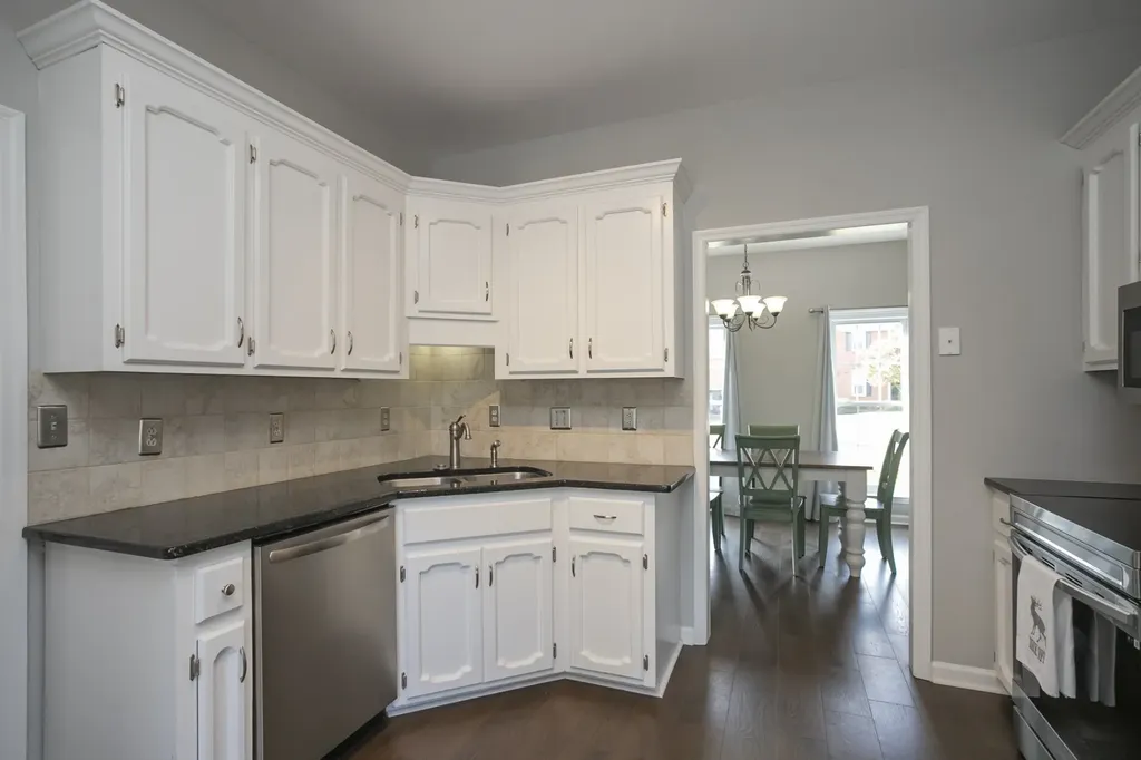 1624 Witt Hill Drive Spring Hill TN 37174