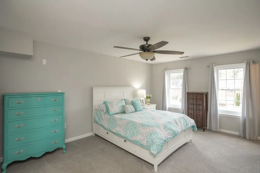 1624 Witt Hill Drive Spring Hill TN 37174