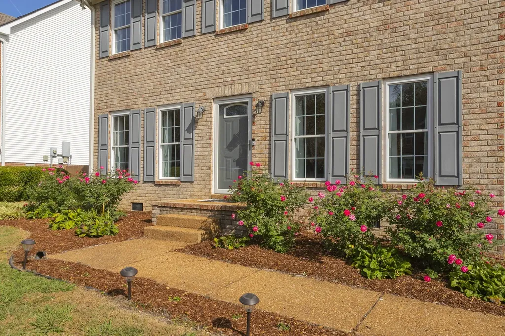 1624 Witt Hill Drive Spring Hill TN 37174