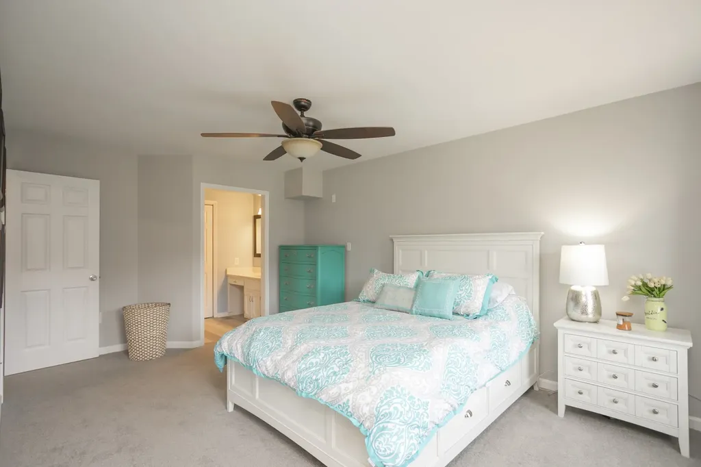 1624 Witt Hill Drive Spring Hill TN 37174