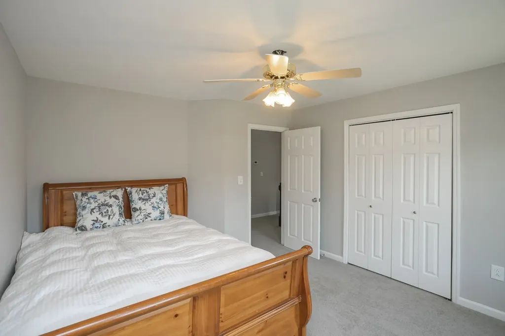 1624 Witt Hill Drive Spring Hill TN 37174