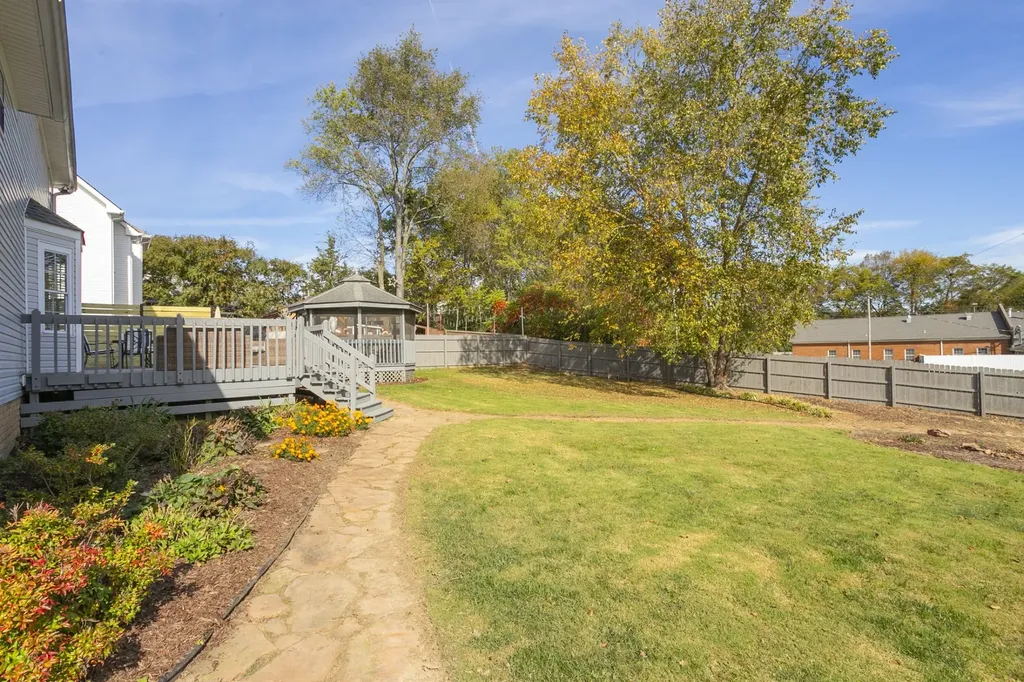 1624 Witt Hill Drive Spring Hill TN 37174