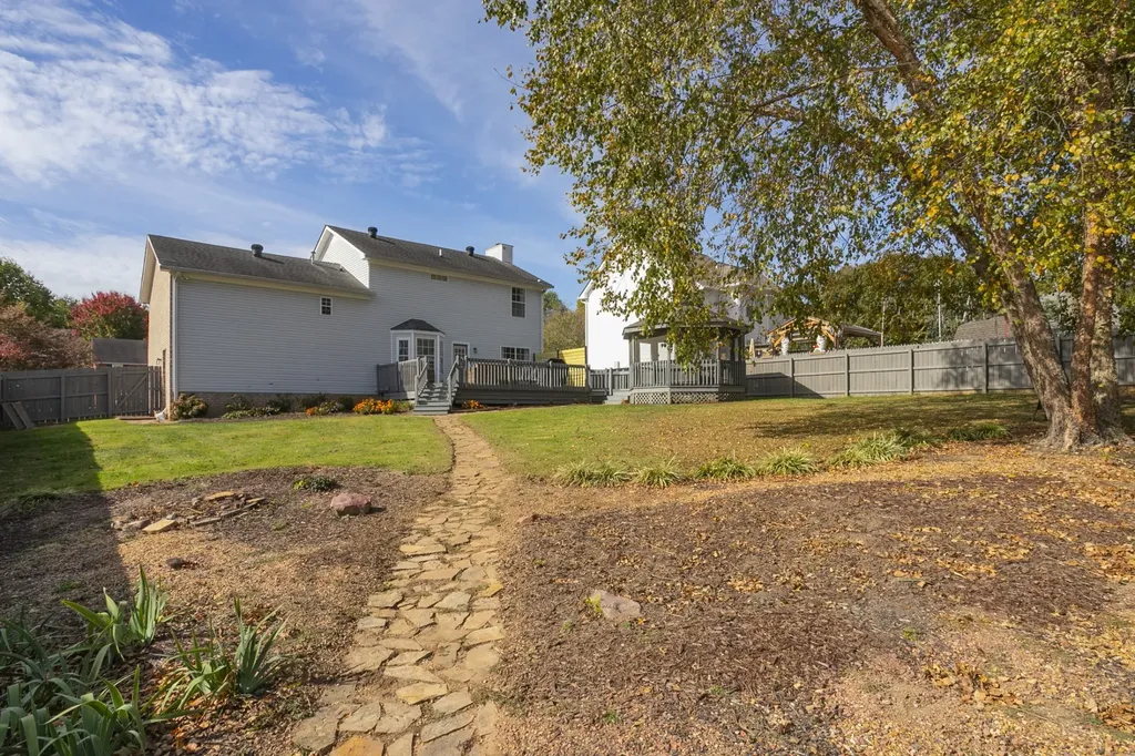 1624 Witt Hill Drive Spring Hill TN 37174
