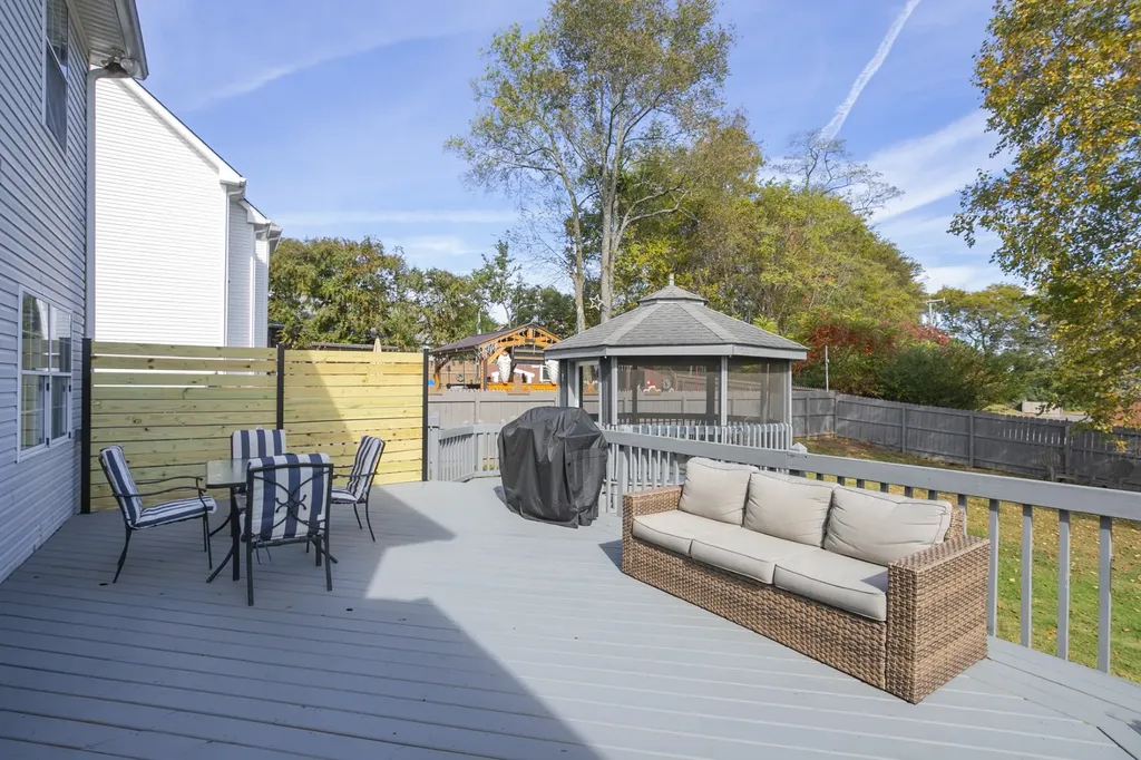 1624 Witt Hill Drive Spring Hill TN 37174