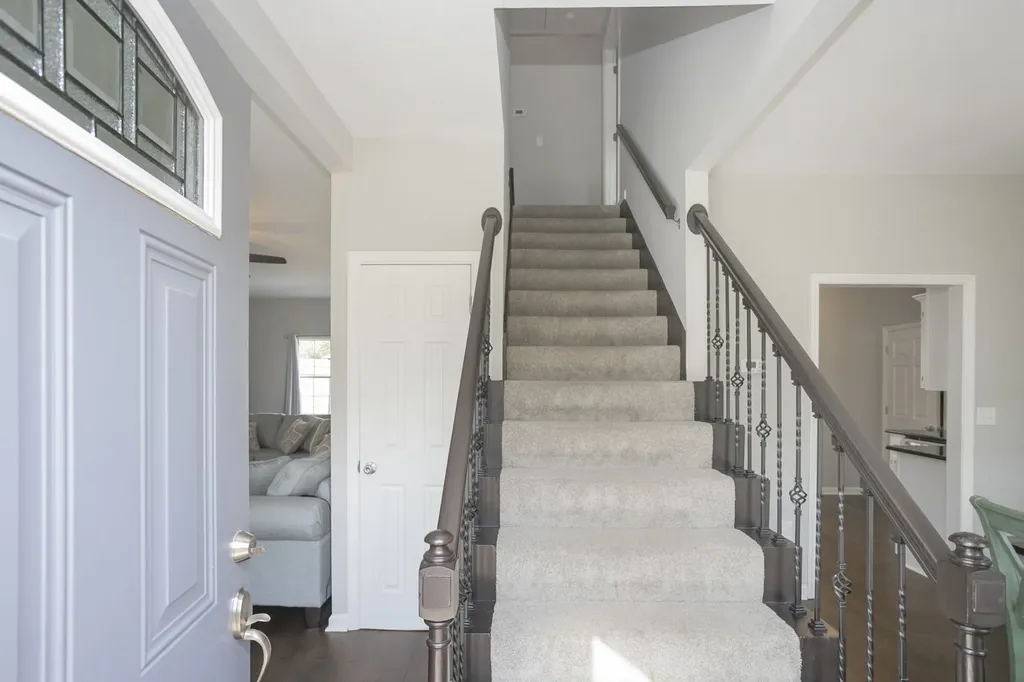 1624 Witt Hill Drive Spring Hill TN 37174