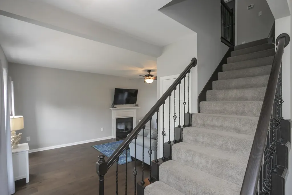 1624 Witt Hill Drive Spring Hill TN 37174