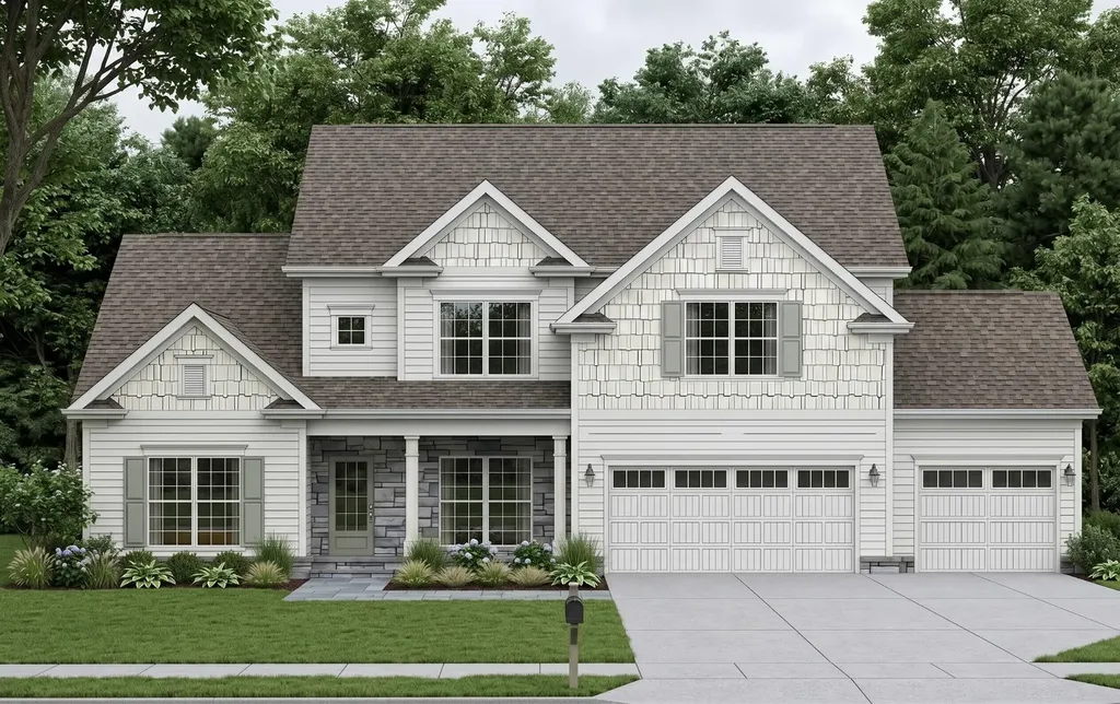 11842 Herons Haven Drive Soddy Daisy TN 37379