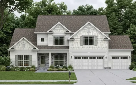 11842 Herons Haven Drive Soddy Daisy TN 37379