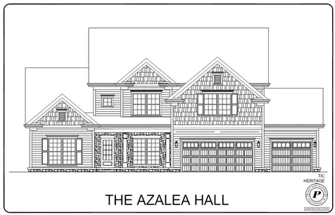 11842 Herons Haven Drive Soddy Daisy TN 37379