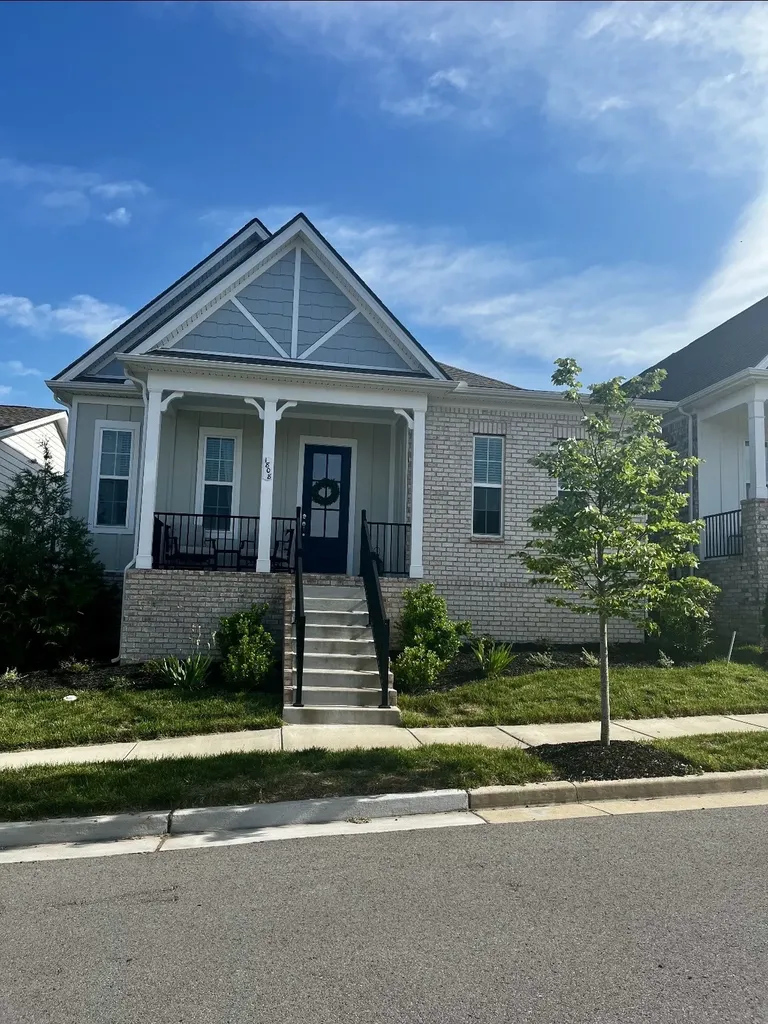1808 Paisley Drive Nolensville TN 37135