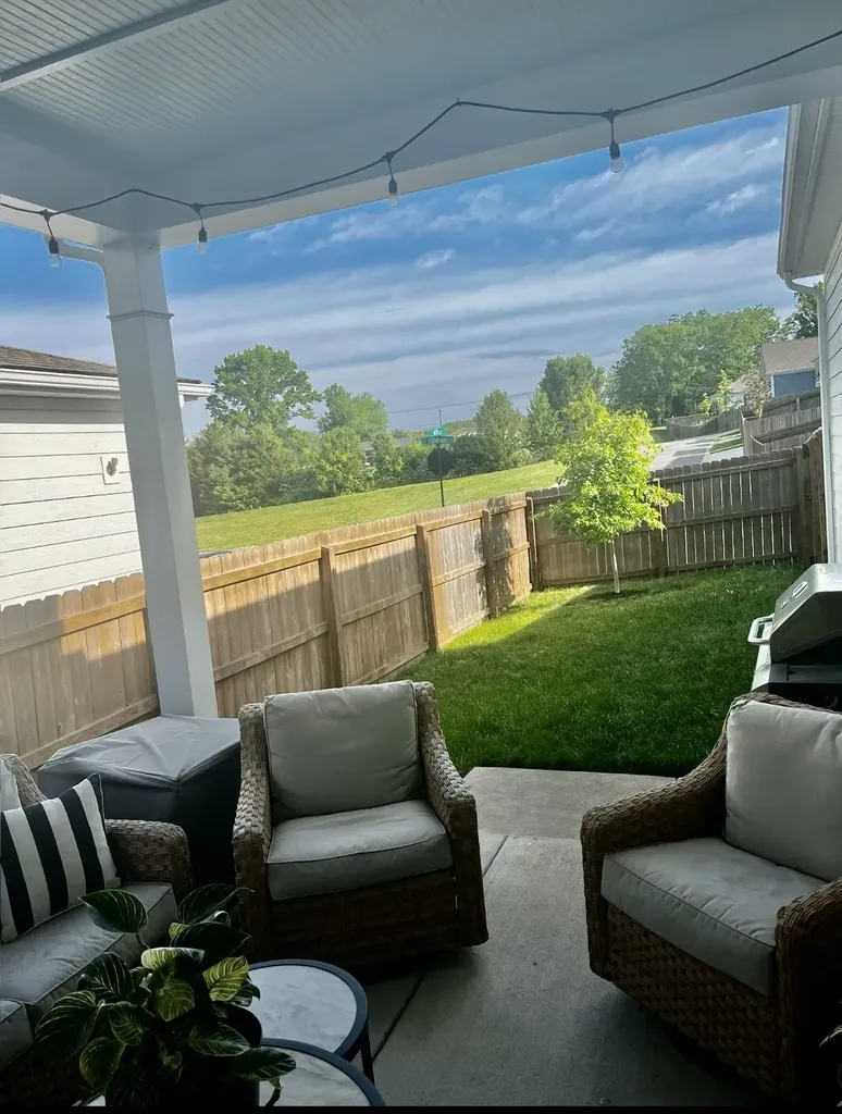 1808 Paisley Drive Nolensville TN 37135