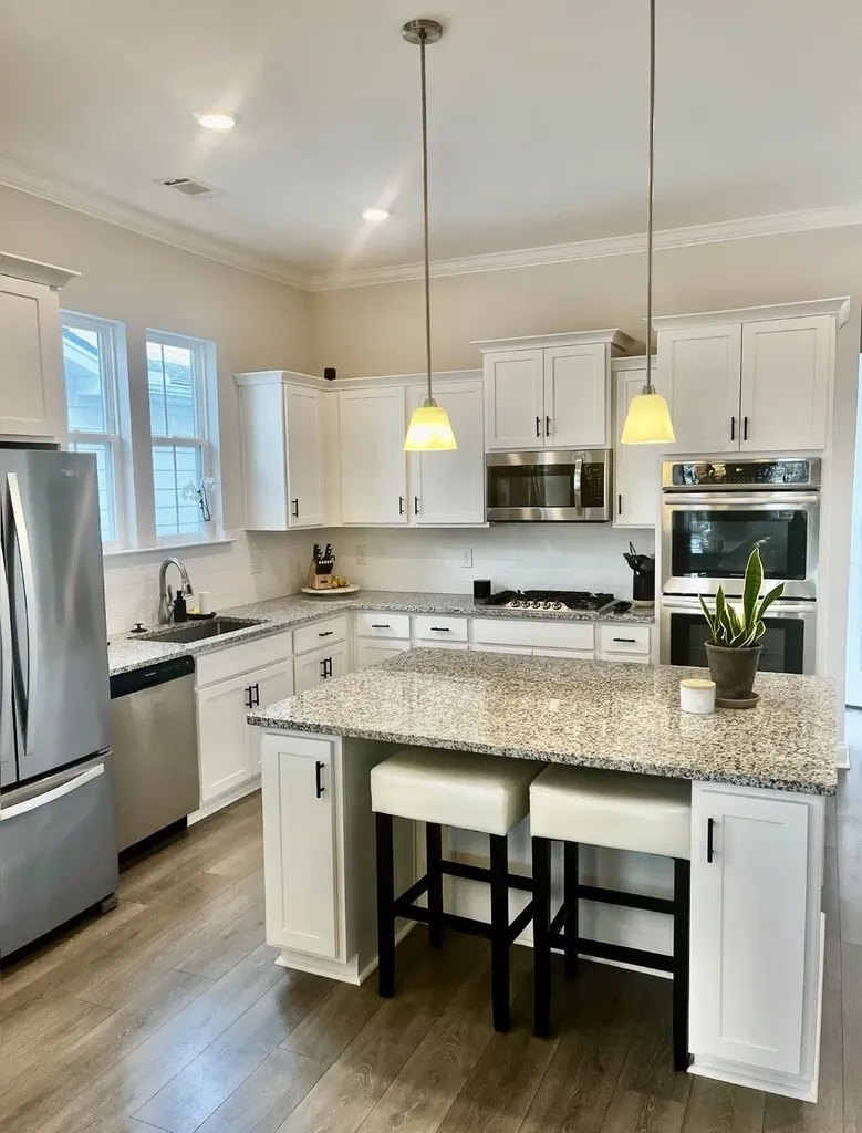 1808 Paisley Drive Nolensville TN 37135