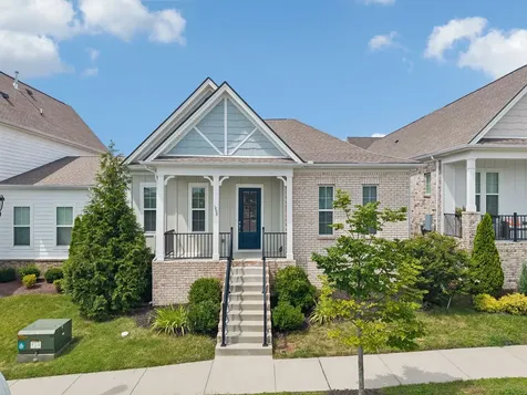 1808 Paisley Drive Nolensville TN 37135
