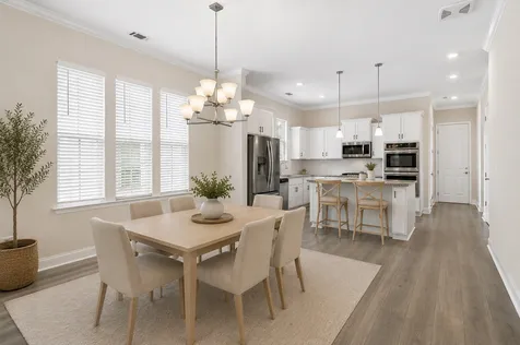 1808 Paisley Drive Nolensville TN 37135
