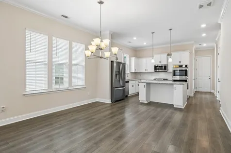 1808 Paisley Drive Nolensville TN 37135