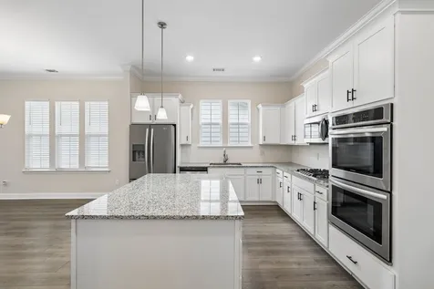 1808 Paisley Drive Nolensville TN 37135