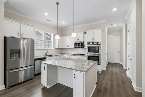 1808 Paisley Drive Nolensville TN 37135