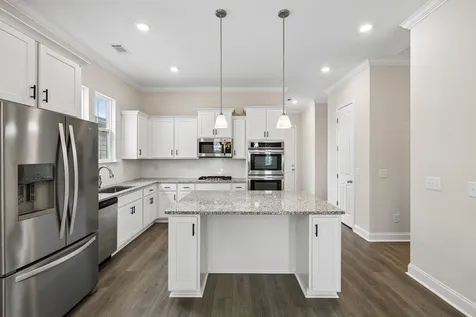 1808 Paisley Drive Nolensville TN 37135