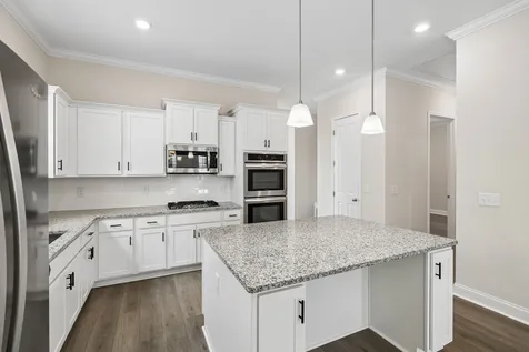 1808 Paisley Drive Nolensville TN 37135