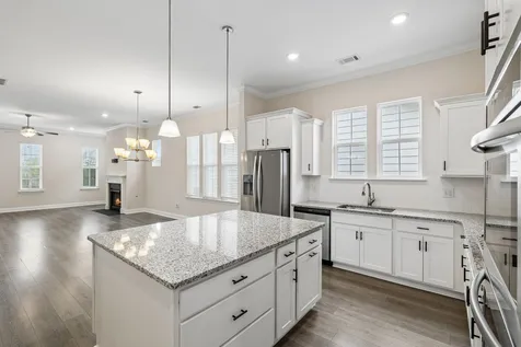 1808 Paisley Drive Nolensville TN 37135
