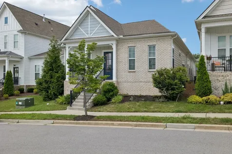 1808 Paisley Drive Nolensville TN 37135