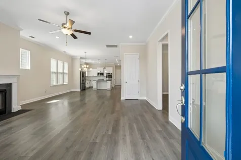 1808 Paisley Drive Nolensville TN 37135