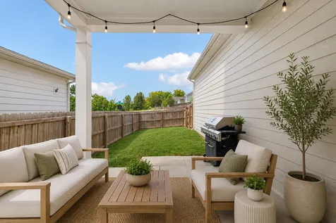 1808 Paisley Drive Nolensville TN 37135