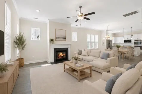 1808 Paisley Drive Nolensville TN 37135
