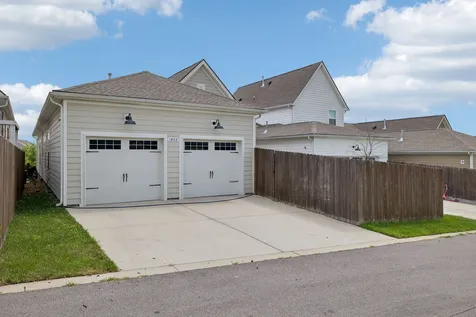 1808 Paisley Drive Nolensville TN 37135