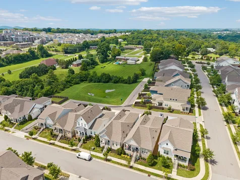 1808 Paisley Drive Nolensville TN 37135
