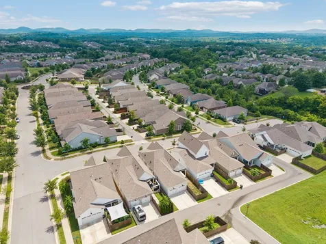 1808 Paisley Drive Nolensville TN 37135