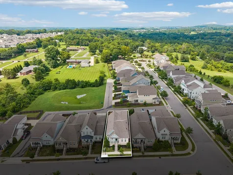 1808 Paisley Drive Nolensville TN 37135