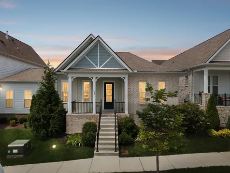 1808 Paisley Drive Nolensville TN 37135