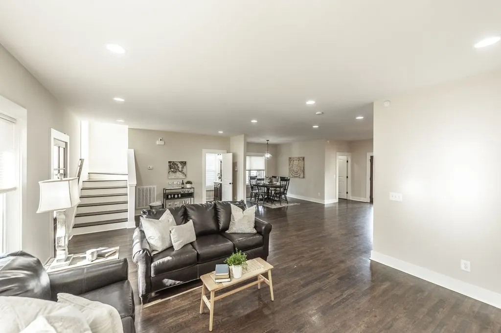 937B Spain Avenue Nashville TN 37216