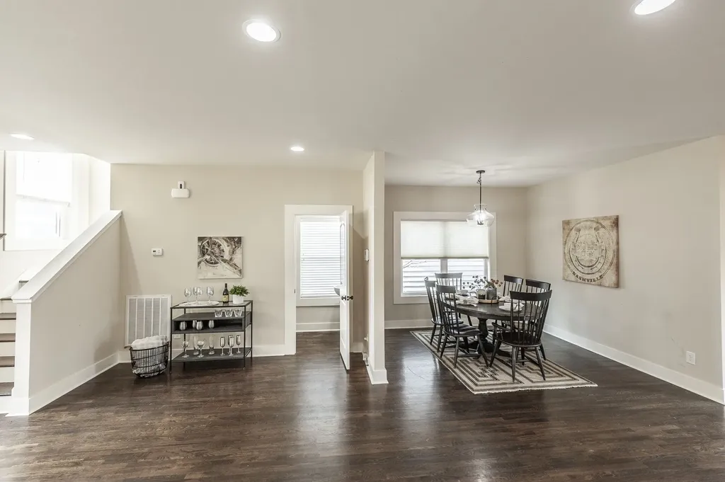 937B Spain Avenue Nashville TN 37216