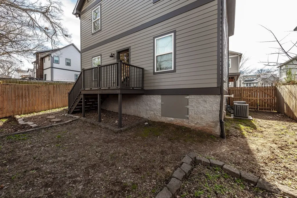 937B Spain Avenue Nashville TN 37216