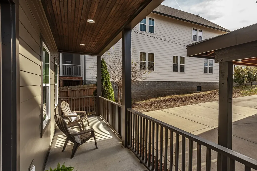 937B Spain Avenue Nashville TN 37216