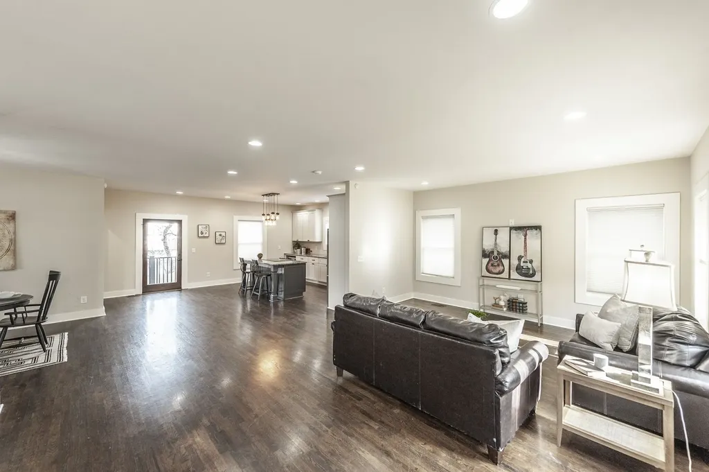 937B Spain Avenue Nashville TN 37216