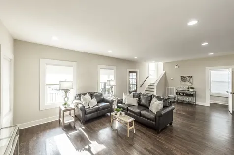 937B Spain Avenue Nashville TN 37216